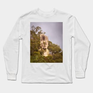 Wind And Rocks Long Sleeve T-Shirt